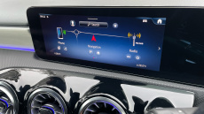 Mercedes-Benz A-Class A180 AMG Line Premium 5dr Auto Petrol Hatchback